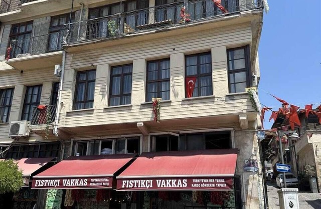 Fazilet Boutique Hotel