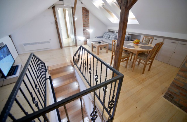 fd.eight Apartment (city soul Belgarde)