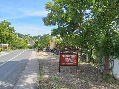 Feby's Homestay