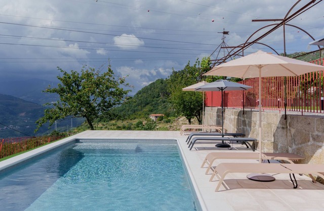 Feel Discovery Villa Aura Douro Valley