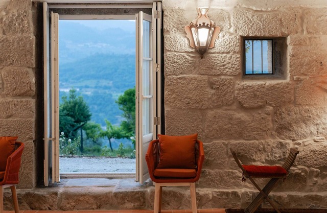 Feel Discovery Casa da Granja Douro Valley