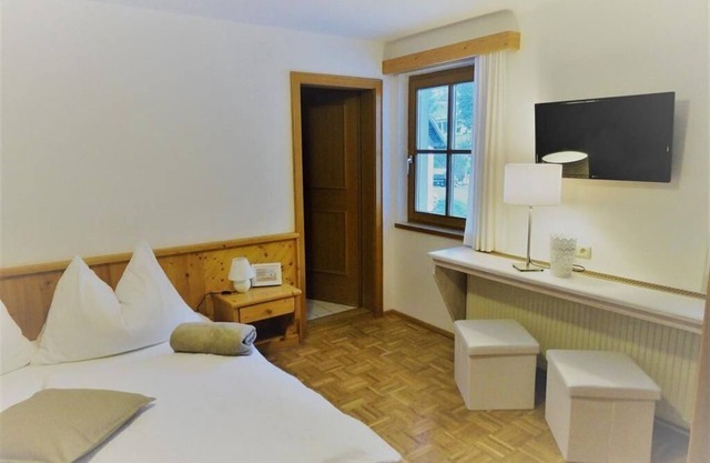 Feel-good room Dorfblick - Wohlfühlpension Kreischberg