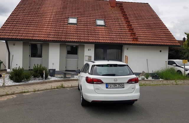 Feel good on 84sqm (near Playmobil FunPark) - up to 7 persons/dogs allowed