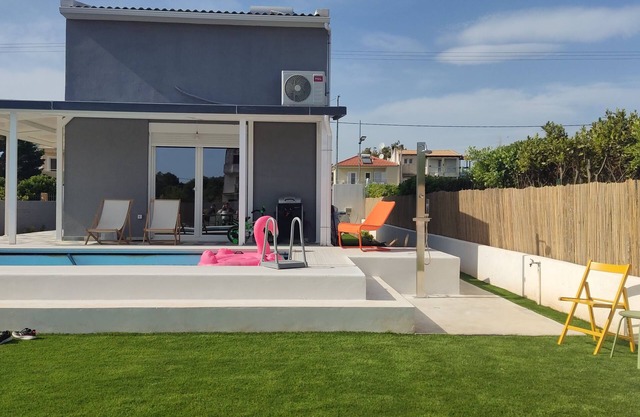 Feel like Home Villa