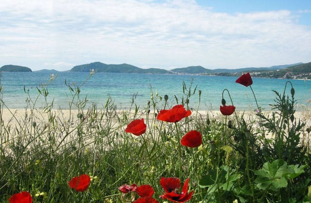 FEEL THE SEA VILLA with breathtaking view