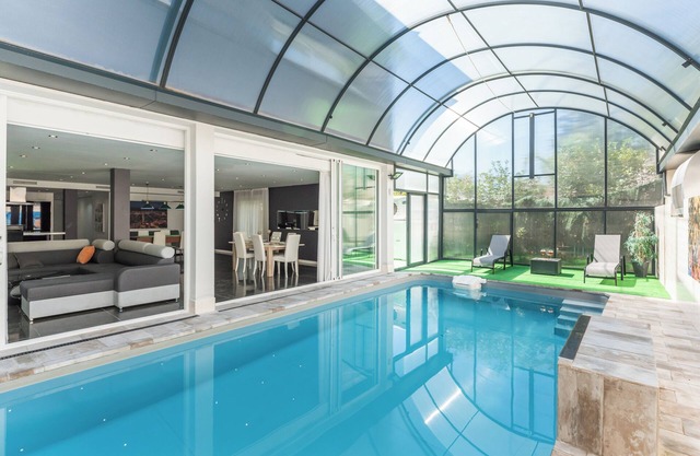 Feel WelcomeBarcelona Beach Luxury Villa
