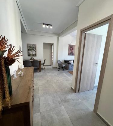 Feels Like Home - Agrinio Suites