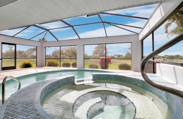 Feels Like Home - w/Heated Pool Book Now!