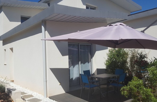 FEIJOA, Guest House for 2 to 4 people in residential area
