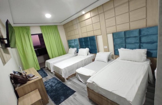 FEKRI HOTEL