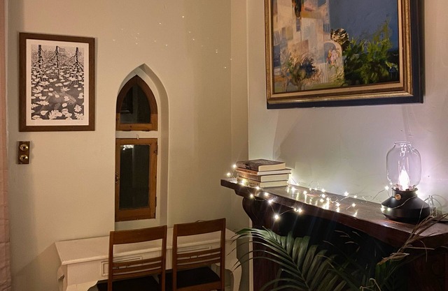 Felicity’s (new cottage listing)