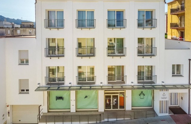Felix Hotels - Residence Grandi Magazzini