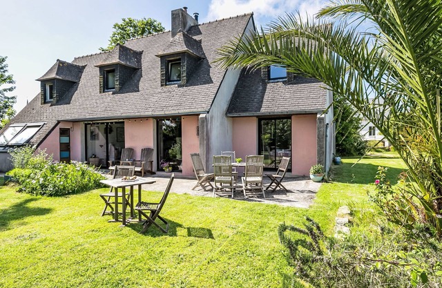 Feliz Breizh by Interhome
