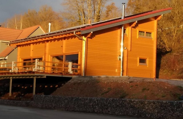Felsenlandblick.de - Ferienwohnung