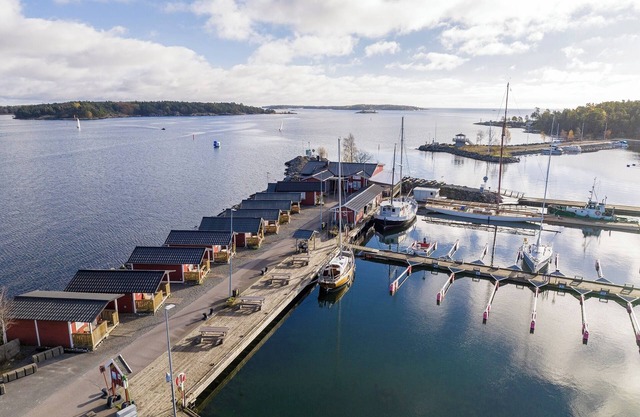Femöre Marina