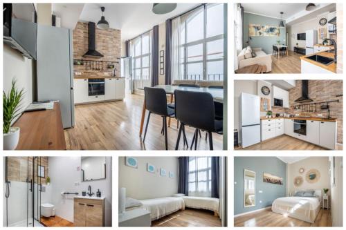 Feria Apartments