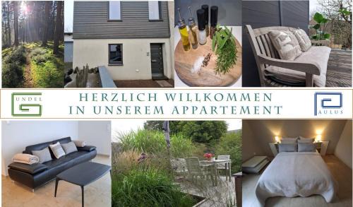 Ferien-Appartement