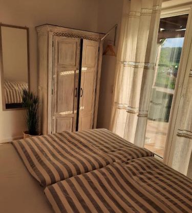 Ferienwohnung Erlenbach-Marktheidenfeld