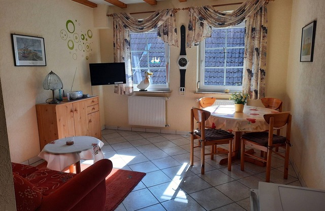 Ferienwohnungen Haus Petra - Wohnung Nr.2