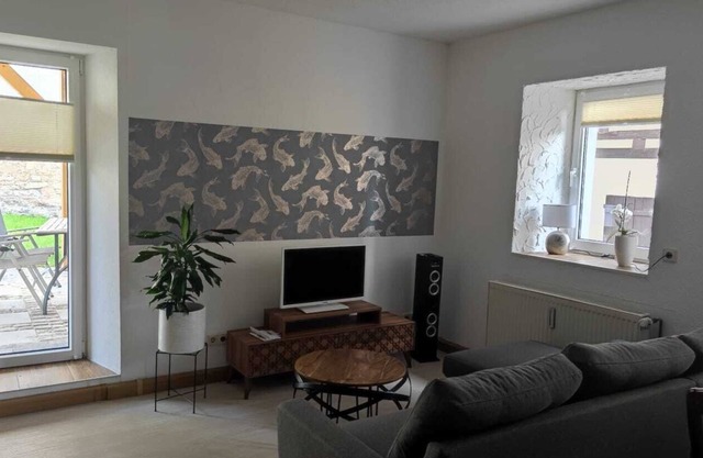 Ferienwohnung Dick