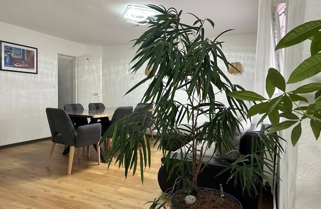 Ferien Haus Formidable