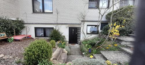 Ferien- und Business Wohnung