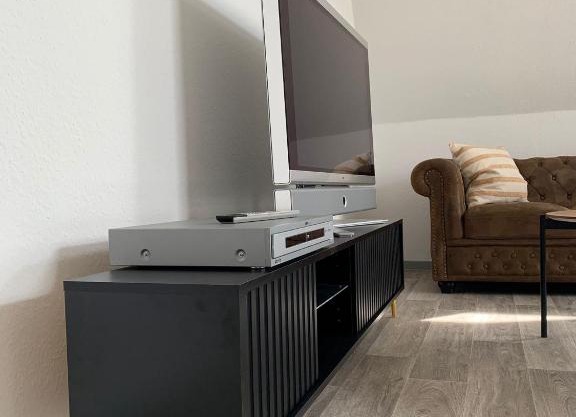 Ferien- und Businessappartement am Lausitzring