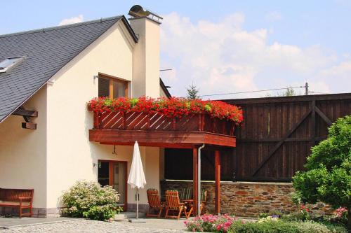 Ferienanlage Landlust, Muehlental