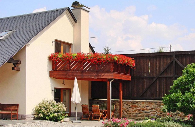 Ferienanlage Landlust, Mühlental