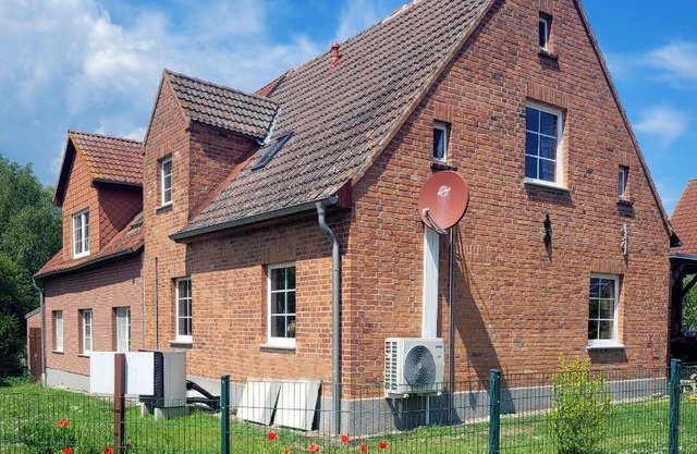 Ferienanlage Pfeiffer Haus Strandrose