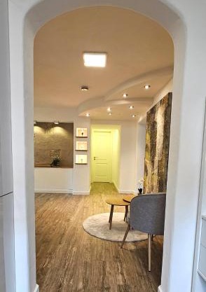 Ferienapartment Wilma