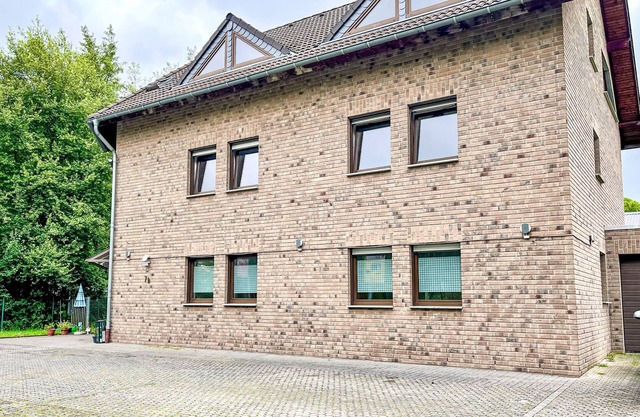 Ferienapartments Adenau by Interhome