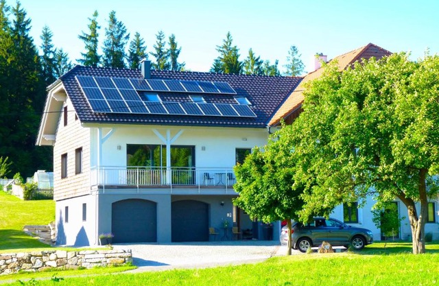 Ferienbauernhof Koller (Familie Hofer) - Urlaub am Bauernhof