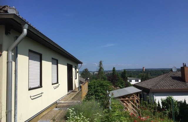 Ferienbungalow Rauschbartblick, 130qm mit 3 Schlafzimmer für max. 6 Personen