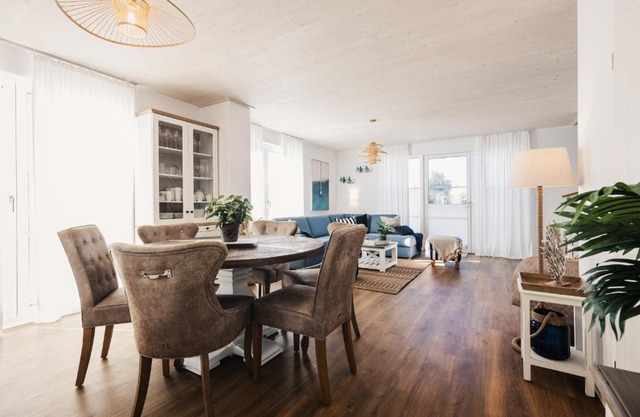 Ferienhäuser Baltic Lagoon Haus 16d