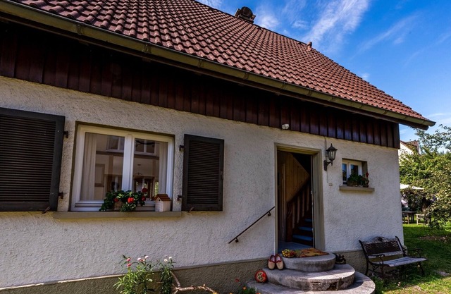 Ferienhaus für 4 Gäste mit 75m² in Schönau im Schwarzwald