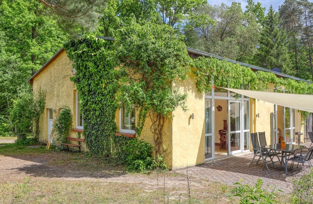 Ferienhaus Boitzenburger Land