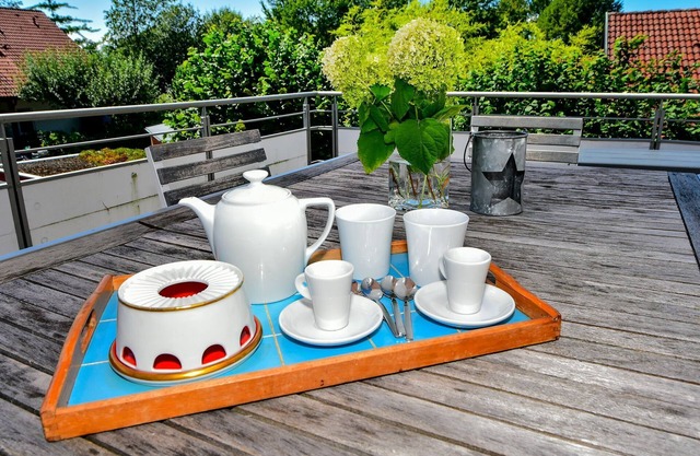 Ferienhaus, 125 qm, 3 Schlafräume, max. 7 Personen