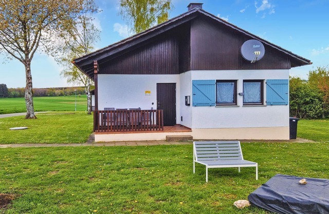 Ferienhaus 10 in Thalfang