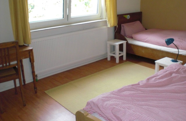 Ferienhaus, 40qm, 1 Schlafzimmer, max. 3 Personen