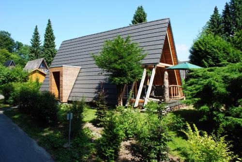 Ferienhaus Adlerhorst