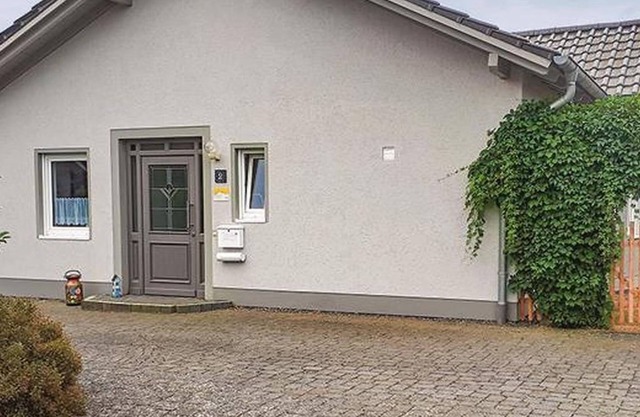 Ferienhaus Ahbachtal - 6-bed holiday home Ahbachtal