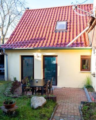 Ferienhaus Am Reiterhof