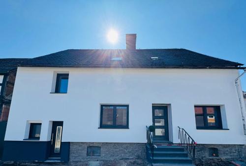 Ferienhaus Am Südwall, 220qm