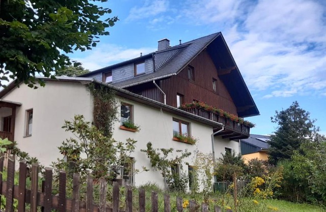 Ferienhaus Andrea Höcherl