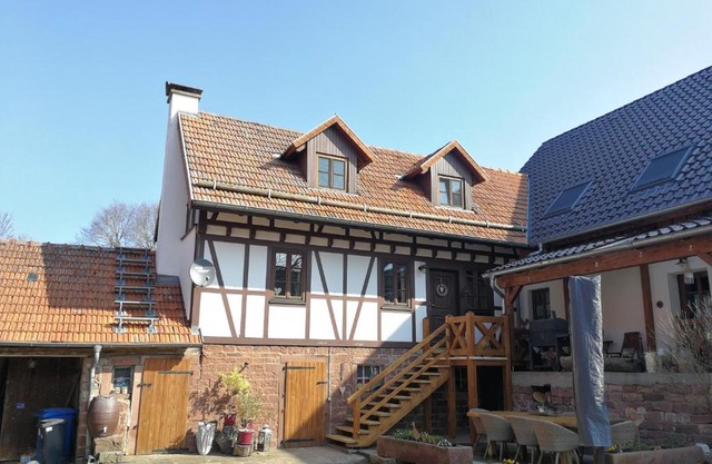 Ferienhaus Annabell
