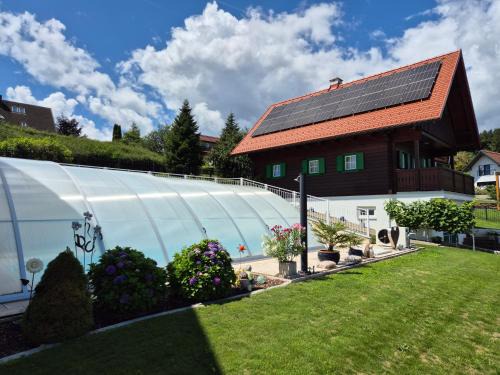 Ferienhaus Gertrud
