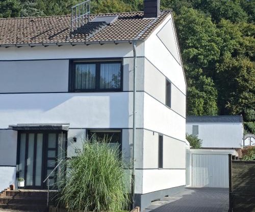 Ferienhaus "Auberge Jolie"