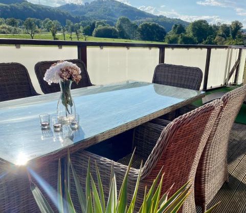 Ferienhaus Auenblick DELUXE
