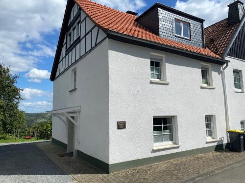Ferienhaus auffm Hebberg